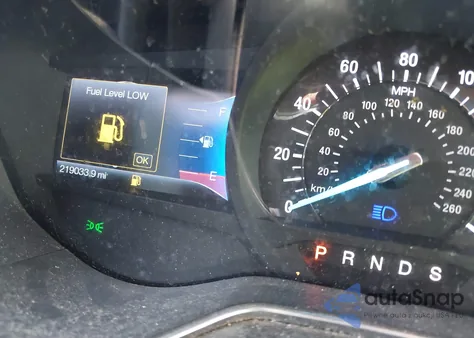 2014 Ford Fusion Se from USA, damaged, VIN 3FA6P0H95ER173289